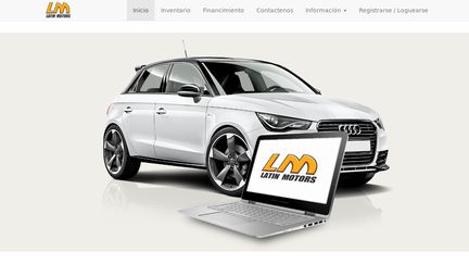 LatinMotors