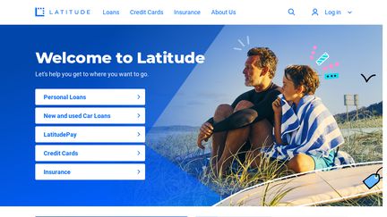LatitudeFinancial.com.au