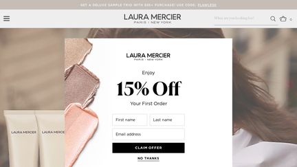 Laura Mercier