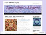 Laurieshifrindesigns.wordpress.com