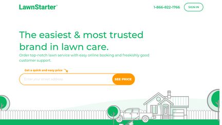 LawnStarter