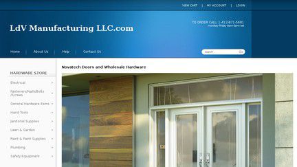 LDVManufacturingLLC