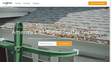 LeafFilter