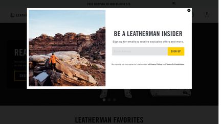LeatherMan