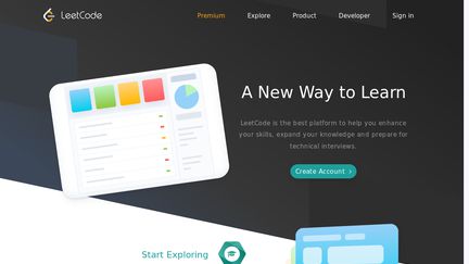 LeetCode