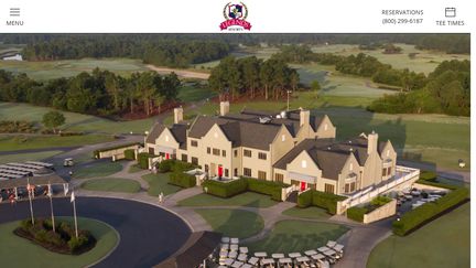 Legends Golf