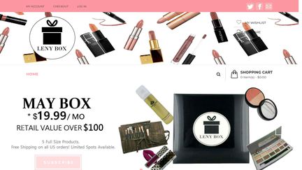 Leny Box