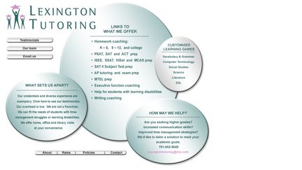 LexingtonTutoring