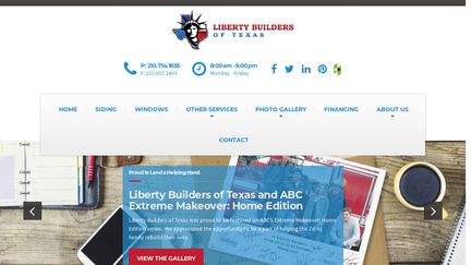 Liberty Builders