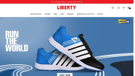 LibertyShoesOnline