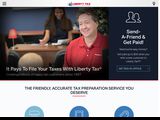 Liberty Tax ServiceĀ®