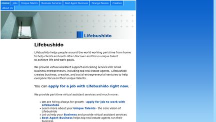 LifeBushido