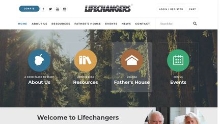 Lifechangers
