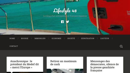 Lifestyle48