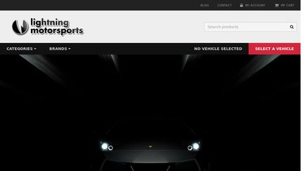 Lightning Motorsports