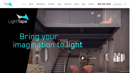 LightTape