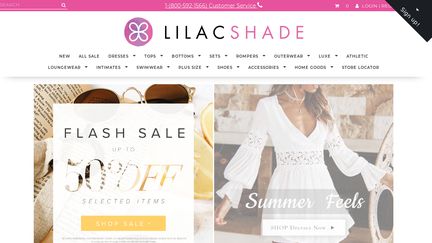 LilacShade