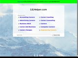 Lilhelper