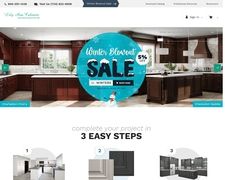 Lily Ann Cabinets Reviews 9 373 Reviews Of Lilyanncabinets Com