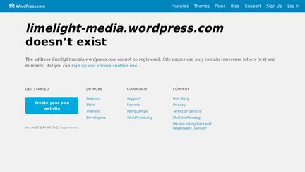 Limelight-Media.co.uk