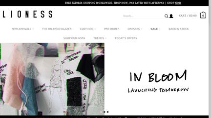 LionessFashion
