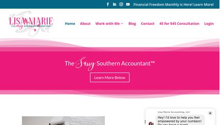 LisaMarieAccounting