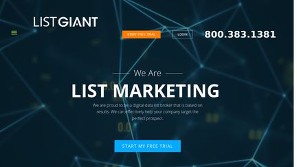 List GIANT