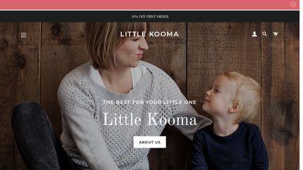 Little Kooma