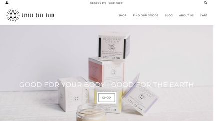 Littleseedfarm.com