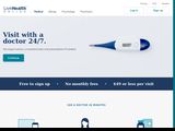 Livehealthonline.com