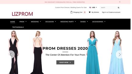 LizProm