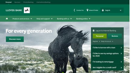 Lloyds Bank