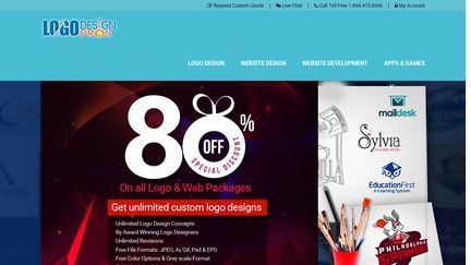 LogoDesignPros