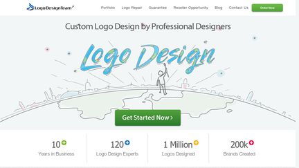 LogoDesignTeam