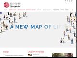 Stanford Center on Longevity