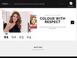 L'Oreal Paris Canada