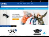 Lorex Technology