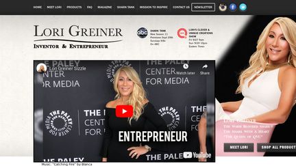 Lori Greiner