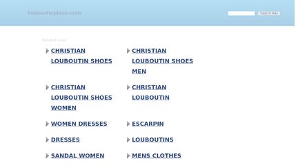 Louboutinplaza.com