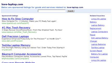 Love-laptop.com