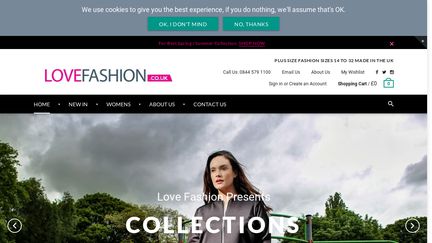 LoveFashion.co.uk