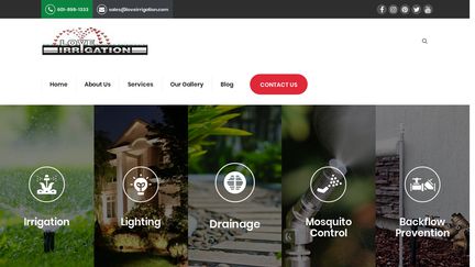 LoveIrrigation