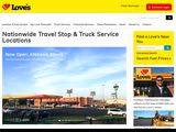 Love's Travel Stops & Country Stores