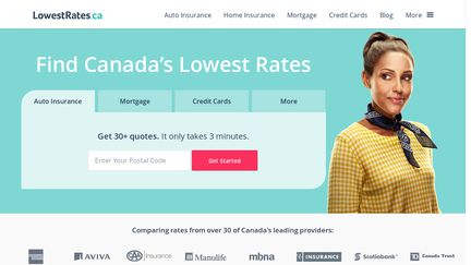 Lowest Rates
