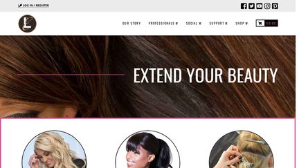 LOX Extensions