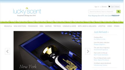 LuckyScent