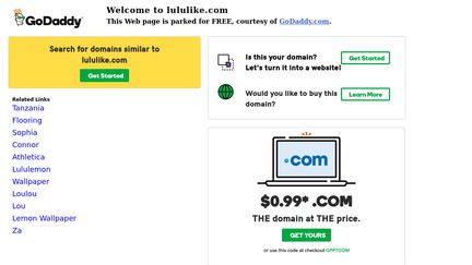 Lululike