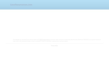 LumellaEyeSerum