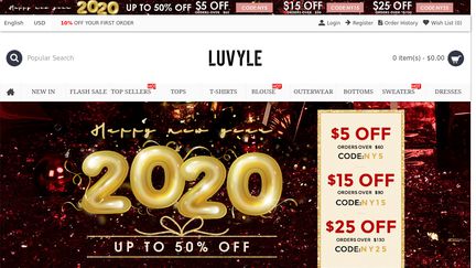 Luvyle
