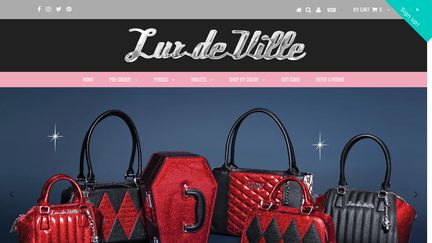 Lux de Ville
